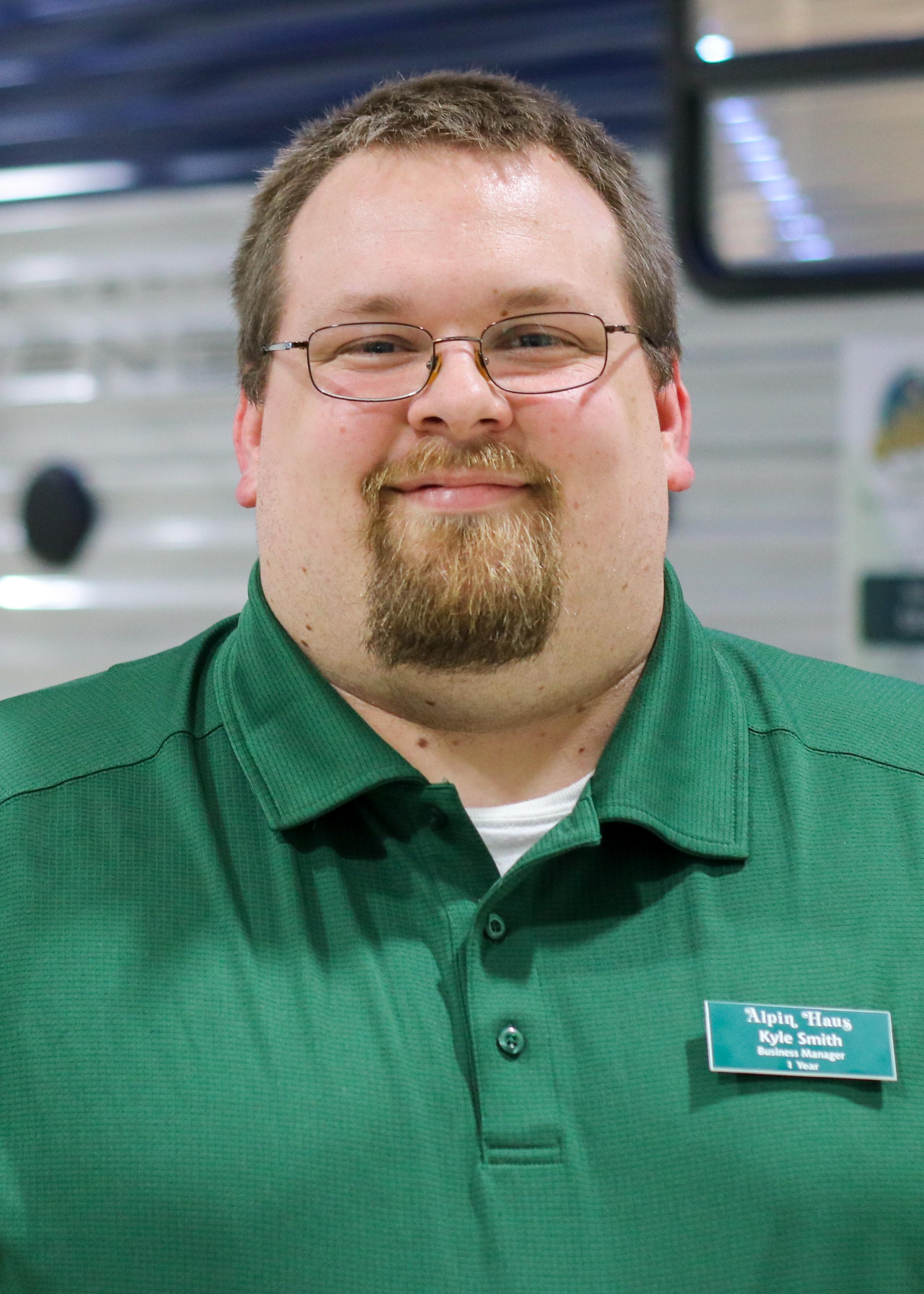 Kyle Smith